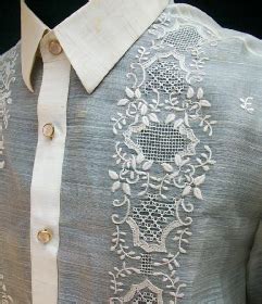 taal barong|Barong Tagalog .